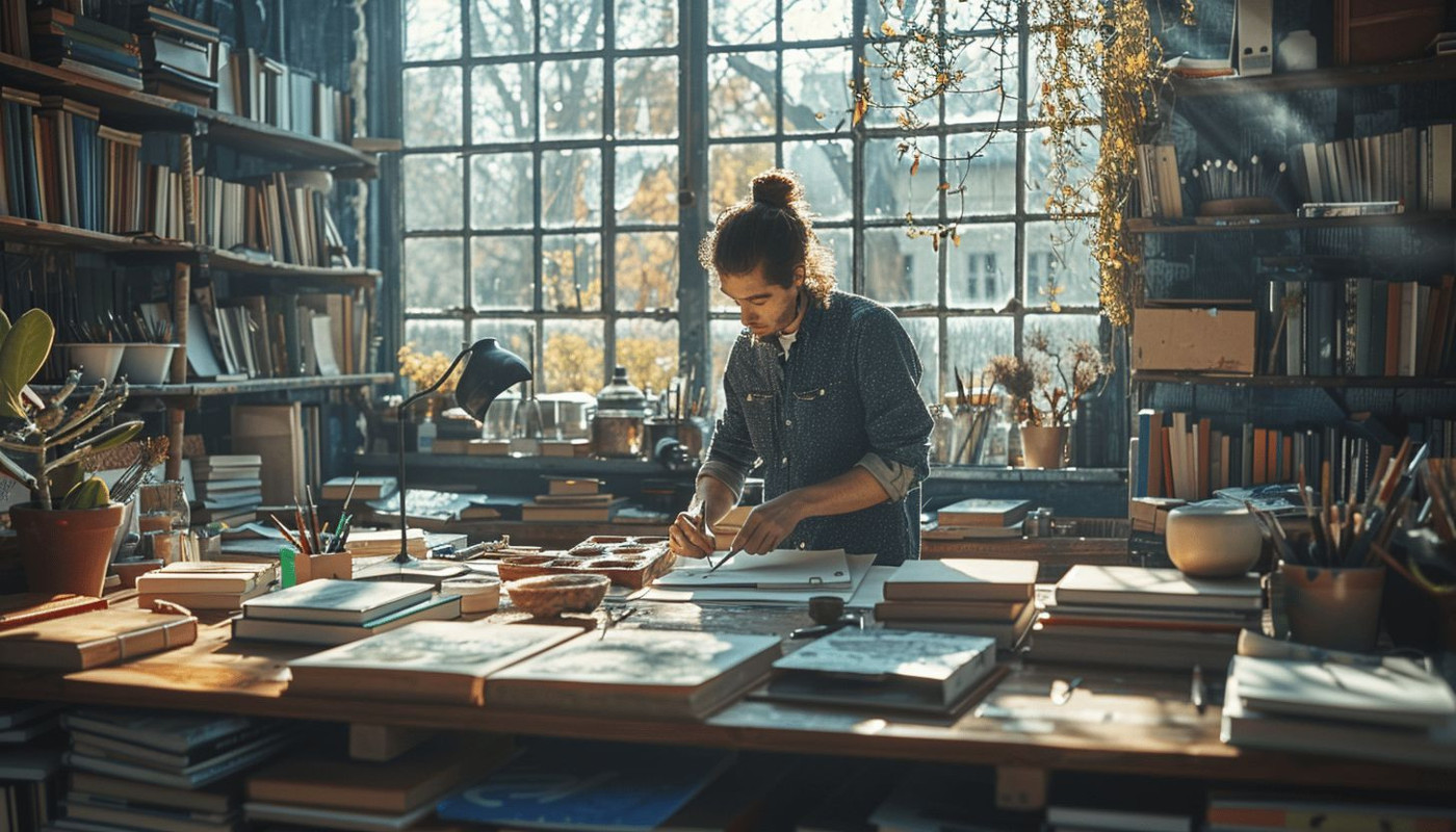 Exploring Self-taught Careers: Thrive Without A Formal Education