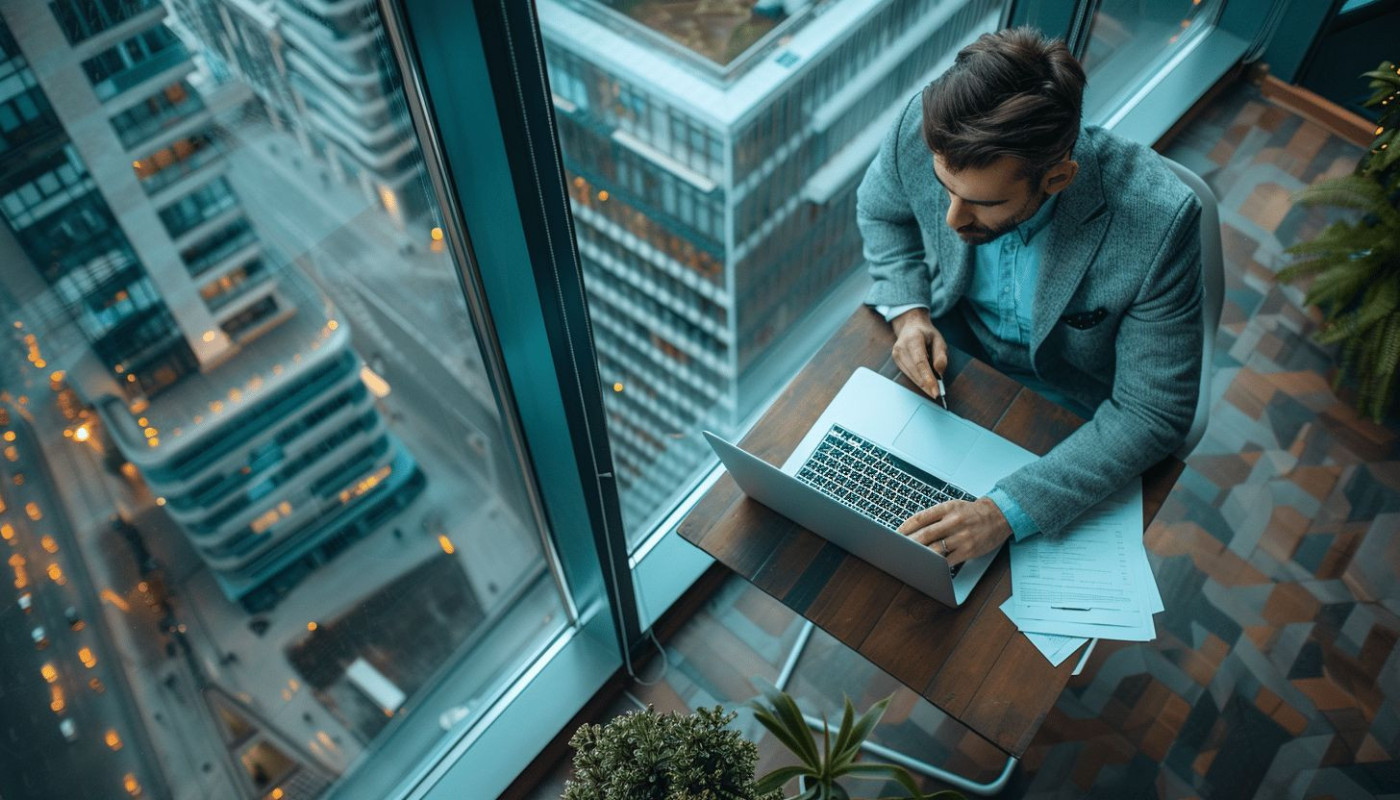 Exploring the gig economy for professionals how to navigate short-term contracts