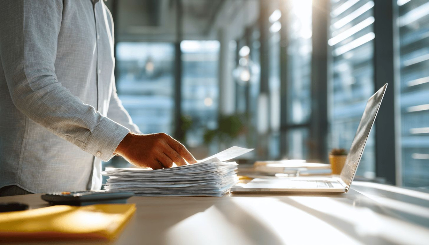 Streamlining Your Financials: Tips For Efficient Bookkeeping
